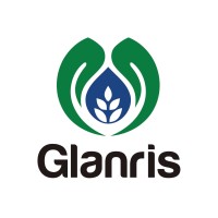 Glanris logo
