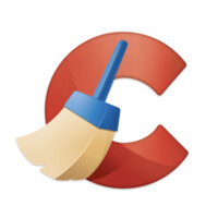 CCleaner logo