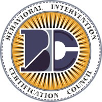 Behavioral Intervention Certification Council logo