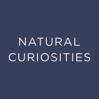 Natural Curiosities logo