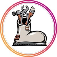 USA Shoe Company logo