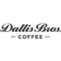 Dallis Bros. Coffee logo