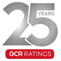 GCR Ratings logo