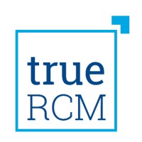 TrueRCM logo