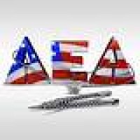 American Earth Anchors logo