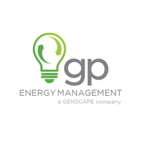 GP Energy Management logo