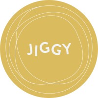JIGGY logo