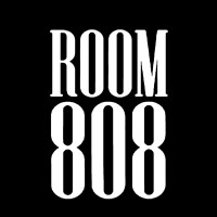 Room 808 logo