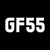 GF55 Architects logo