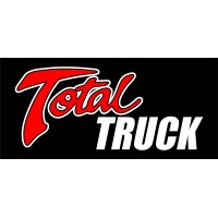 Total Truck Accessory Center logo