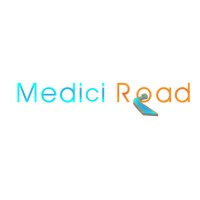 Medici Road logo