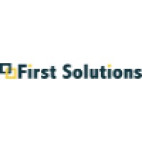 First Solutions logo