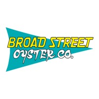 Broad Street Oyster Co. logo