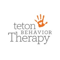 Teton Behavior Therapy logo