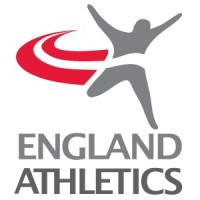 Image of England Athletics