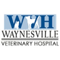 Waynesville Veterinary Hosp logo