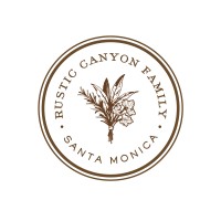 Rustic Canyon Family logo