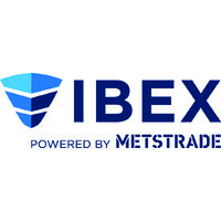 IBEX, International BoatBuilders' Exhibition & Conference logo