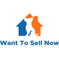 Want To Sell Now logo