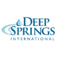 Deep Springs International logo