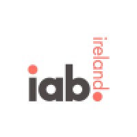 IAB Ireland logo