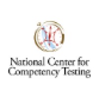 National Center For Competency Testing (NCCT) logo