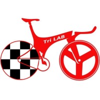 Triathlon LAB, Inc. logo