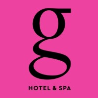 The G Hotel & Spa logo