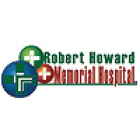 Robert Howard Memorial Hospital logo