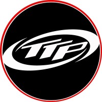 The Tint Pros logo