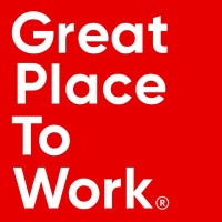 Great Place To Work® Philippines logo