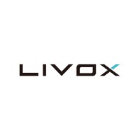 Livox LiDAR logo