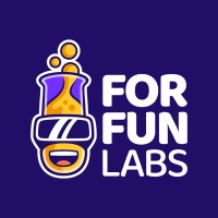 For Fun Labs logo