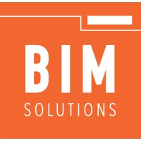 BIM Solutions, LLC logo
