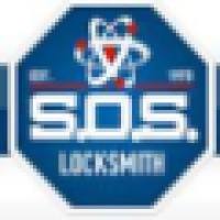 SOS LOCKSMITH & ADVANCED SECURITY CORP logo