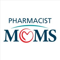 Pharmacist Moms Group (PhMG)™ logo