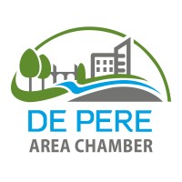 De Pere Area Chamber Of Commerce logo