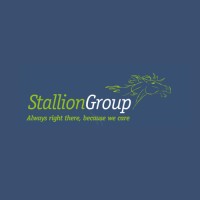 Stallion Group logo