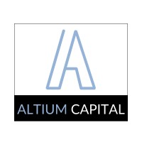 Altium Capital logo