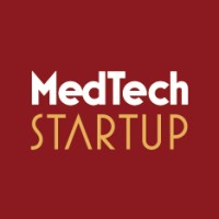 MedTech Startup logo