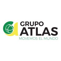 Grupo Atlasec logo