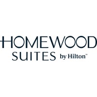 Homewood Suites By Hilton Raleigh- Crabtree logo