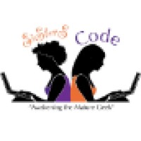 Sisters Code logo