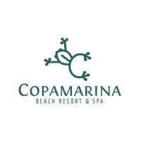 Copamarina Beach Resort & Spa logo