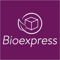 Bioexpress logo