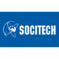 SOCITECH SA logo