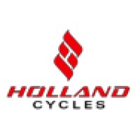 Holland Cycles logo