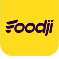Foodji logo