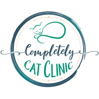 Completely Cat Clinic logo