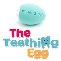 The Teething Egg LLC logo